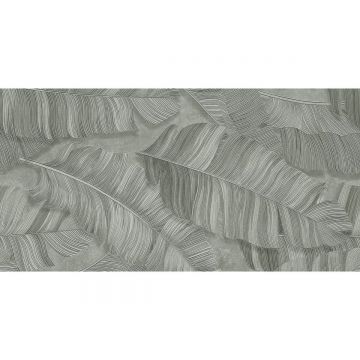 Декор Primavera (Примавера) Филира 2 Серый 30х60 см ТР3654Н2М