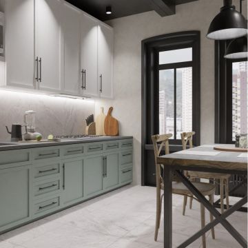 Керамогранит Primavera Пантир 60х60 см ТР66М17
