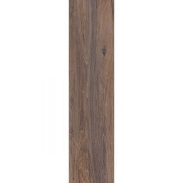 Керамогранит PrimaVera (Примавера) Taiga Wenge 20х80 см коричневый (WD04)