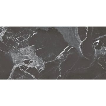 Керамогранит Primavera Dalim Black NR236 600х1200 мм