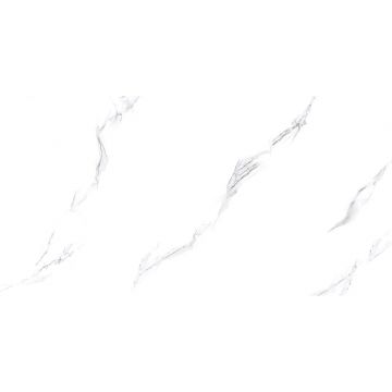 Керамическая плитка Primavera (Примавера) Мрамор белая-1 TP8005 40х80х0,9 см
