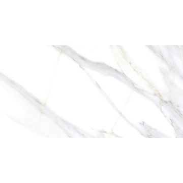 Керамическая плитка Primavera (Примавера) Мрамор белая-2 TP8006 40х80х0,9 см