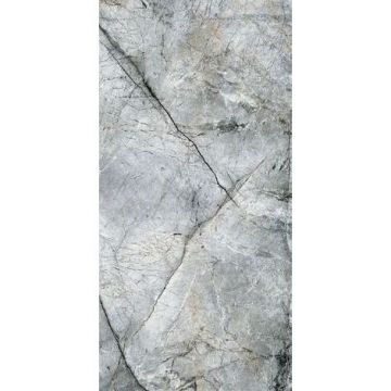 Керамогранит Primavera (Примавера) Fiji Grey LC210 Lapato Carving 60х120х0,9 см, лаппатированный