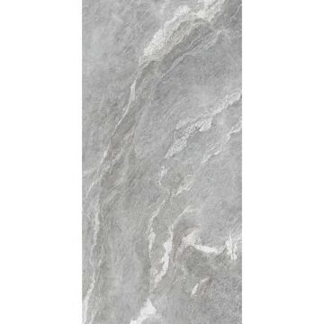 Керамогранит Primavera (Примавера) Majestic Grey LC203 Lapato Carving 60х120х0,9 см, лаппатированный