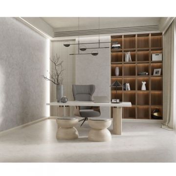 Керамогранит Primavera (Примавера) Vanity Bianco MG211 Matt Granula 60х120х0,9 см