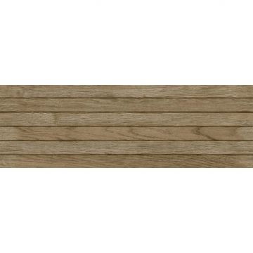 Керамическая плитка Primavera (Примавера) Аврора дерево MW20 матовая 900х300х9,8 мм