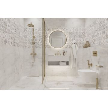 Керамическая плитка Primavera Chance Sky A 30x90 см GL11A