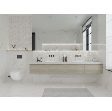 Керамогранит Primavera Allure Light polished 60х60 см PR142