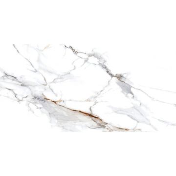 Керамогранит Dogma (Догма) Project Antibacterial Calacatta Macchia Vecchia Levigato Rettificato 60x120 см (DPA601205)