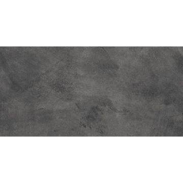 Керамогранит Dogma (Догма) Project Antibacterial Urban Black Matt Rettificato 60x120 см (DPA601209M)