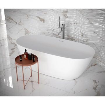 Керамогранит Dogma (Догма) Smart Calacatta Macchia Vecchia Levigato Rettificato 60x60 см (DSM606002L)