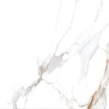 Керамогранит Dogma (Догма) Smart Calacatta Macchia Vecchia Natural Rettificato 60x60 см (DSM606001N)