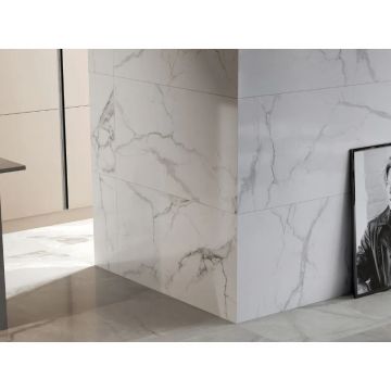 Керамогранит Dogma (Догма) Project Antibacterial Torino Silk Natural Rettificato 60x120 см (DPA601216SN)