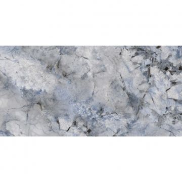 Керамогранит Dogma (Догма) Project Antibacterial Patagonia Ice Levigato Rettificato 60x120 см (DPA601231P)