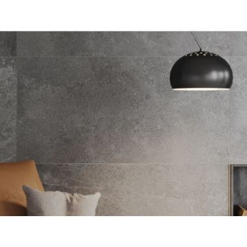 Керамогранит Dogma (Догма) Project Antibacterial Ural Titanio Natural Rettificato 60x120 см (DPA601218MR)