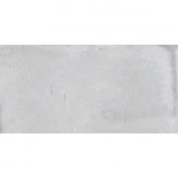 Керамогранит Dogma (Догма) Project Antibacterial Garage Aluminium Silk Natural Rettificato 60x120 см (DPA601233SN)