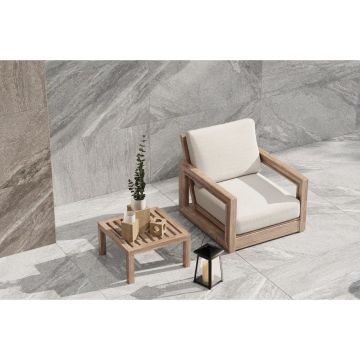 Керамогранит Dogma (Догма) Project Antibacterial Yard Grey Anti-slip Rettificato 60x120 см (DPA601239R11)