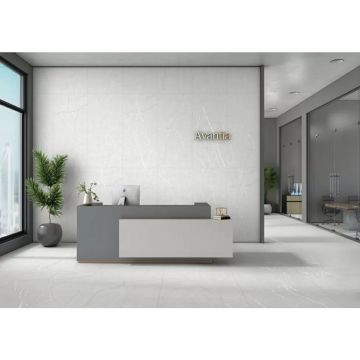 Керамогранит Colortile (Колортайл) Rio Bianco Carving 60x120 см, RP-215928