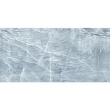 Керамогранит Colortile (Колортайл) Opal Mint Blue Lush Plus 60x120 см, RP-215930