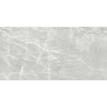 Керамогранит Colortile (Колортайл) Opal Grey Lush Plus 60x120 см, RP-215931
