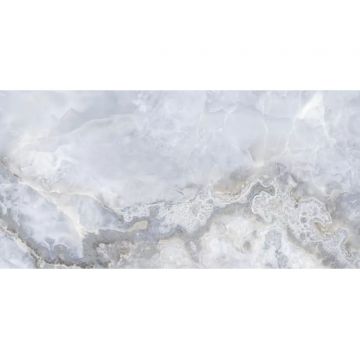 Керамогранит Colortile (Колортайл) Onyx Sea Blue Satin 60x120 см, RP-215934