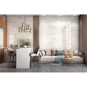 Керамогранит Colortile (Колортайл) Ice Land Glossy 60x120 см