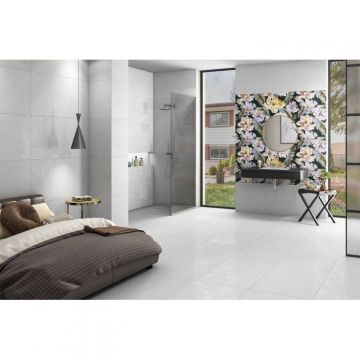 Керамогранит Colortile (Колортайл) Kilim Silver 60x120 см