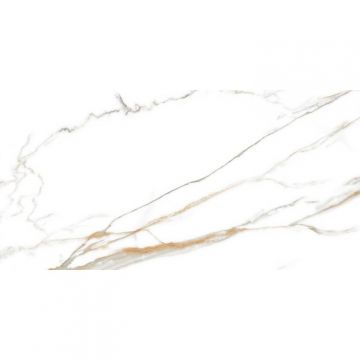 Керамогранит Colortile (Колортайл) Statuario Iron Ore 60x120 см