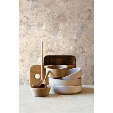 Керамогранит Ragno Marazzi (Рагно Марази) Eterna Mix Multicolor структурированный 60x60 см, R8KM