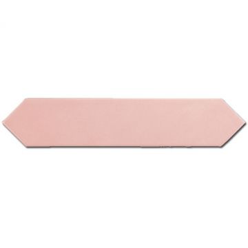 Керамическая плитка Equipe Arrow blush pink 5х25 см