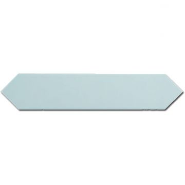 Керамическая плитка Equipe Arrow caribbean blue 5х25 см