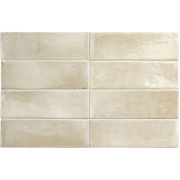 Керамогранит Equipe Coco canvas glossy 5х15 см