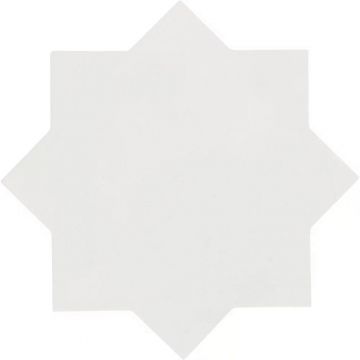 Керамогранит Equipe Kasbah star bone matt 16,8х16,83 см