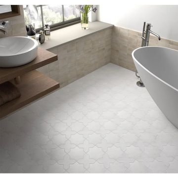 Керамогранит Equipe Kasbah star bone matt 16,8х16,83 см