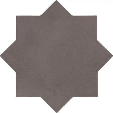 Керамогранит Equipe Kasbah star mud matt 16,8х16,83 см