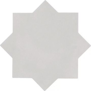 Керамогранит Equipe Kasbah star smoke matt 16,8х16,83 см