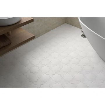 Керамогранит Equipe Kasbah star smoke matt 16,8х16,83 см