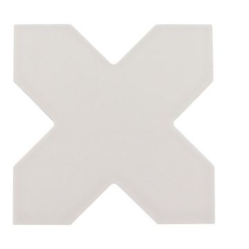 Керамогранит Equipe (Эквип) Porto cross oхford grey cz 12х12 см