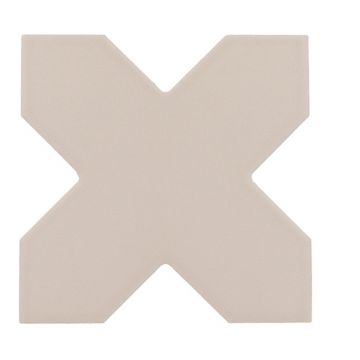 Керамогранит Equipe (Эквип) Porto cross taupe cz 12х12 см