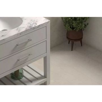 Керамогранит Equipe (Эквип) Porto cross taupe cz 12х12 см