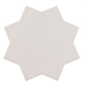 Керамогранит Equipe (Эквип) Porto star oхford grey 16,8х16,8 см