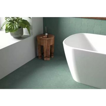 Керамогранит Equipe (Эквип) Porto star pickle green 16,8х16,8 см