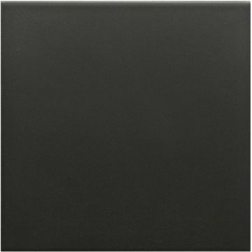 Керамогранит Equipe Rivoli black 20х20 см