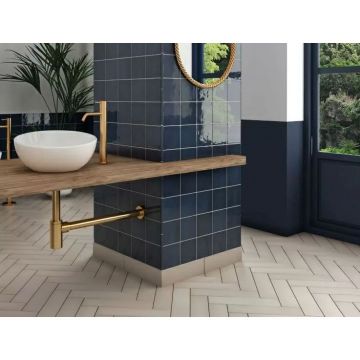 Керамогранит Equipe Stromboli evergreen 9,2х36,83 см
