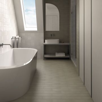 Керамогранит Equipe Stromboli savasana 9,2х36,83 см