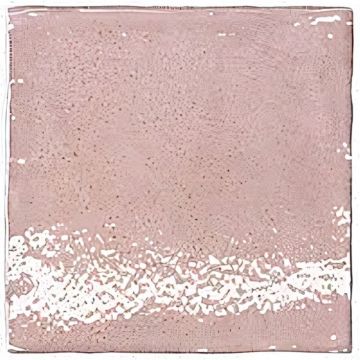 Настенная плитка Equipe (Эквип) Altea Dusty Pink 10x10 см