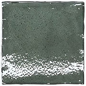 Настенная плитка Equipe (Эквип) Altea Pine Green 10x10 см