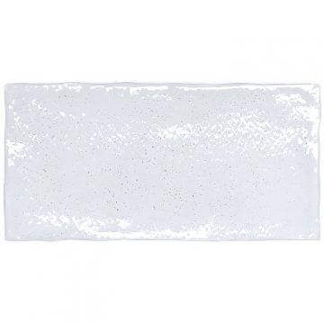 Настенная плитка Equipe (Эквип) Altea White 7,5x15 см