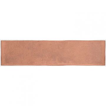 Керамогранит Equipe (Эквип) Argile Cotto 6x24,6 см