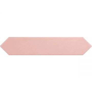 Настенная плитка Equipe (Эквип) Arrow Blush Pink 5x25 см